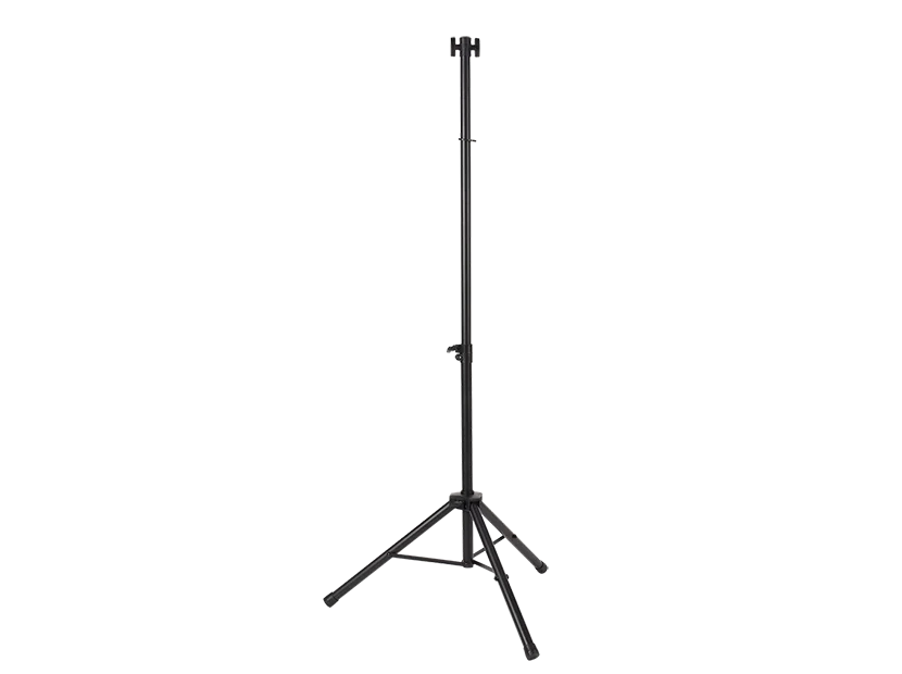 Штатив стальной телескопический BALLU BIH-LS-220 (высота 2,2 м)