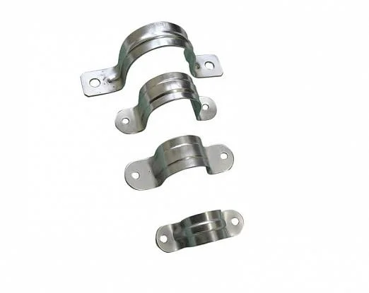 Скоба металлическая двухлапковая СМД-19-20 ЗЭТАРУС (100шт) zeta41614 *
