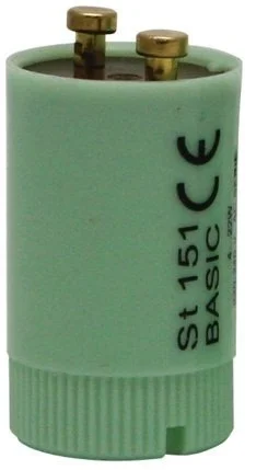 Стартер OSRAM / СМОЛЕНСК инд упак ST 151 4-22W 110-230V 4008321364920