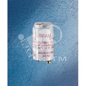 Стартер ST 151 BASIC 4-22Вт 220-240В