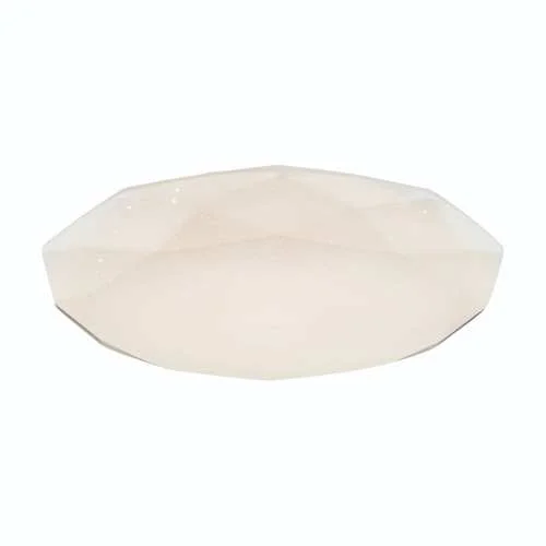 Свет-к с/д диммируемый с ДУ (потолочный) LE LED CLL Diamond 120W 9000лм 770х89мм LEEK