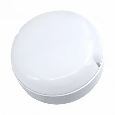 Свет-к с/д герметичный LE LED RBL 01 WH 12W 6K 1020Lm (круг) без индивид. упаковки LEEK IP65