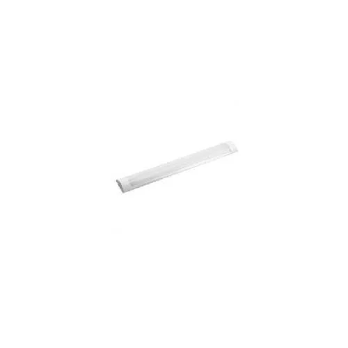 Свет-к с/д LE LED ECO R 50W 6500К 4500Лм прозрачный рассеив-ль, L-1500 мм LEEK
