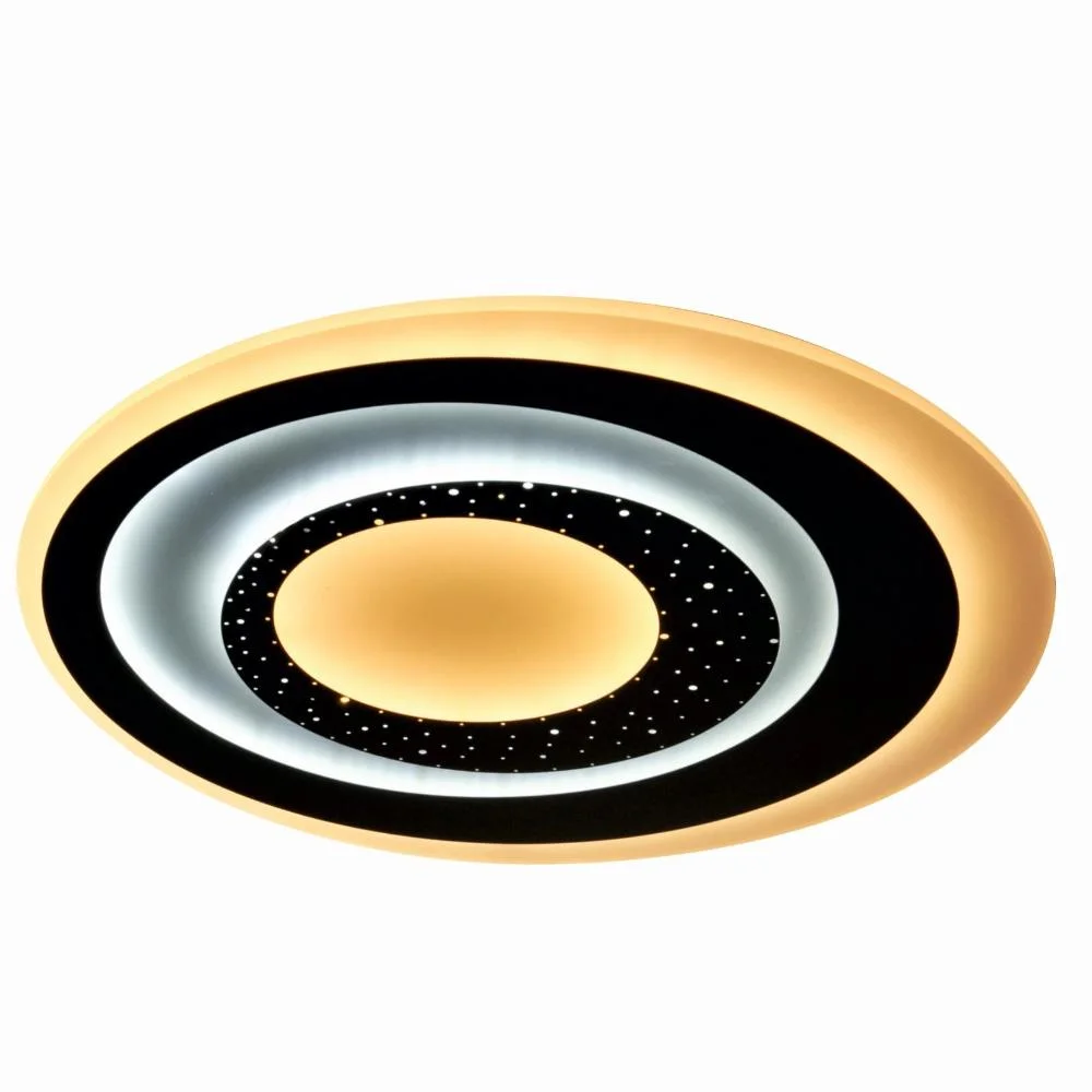 Свет-к с/д потолочный LE LED CLL Celebrity 120W 5400-8600Лм (500*50мм)