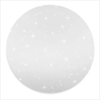 Свет-к с/д (потолочный) СЛЛ 023 75Вт 5К Звезда (480х100)