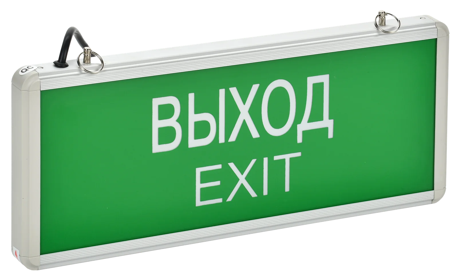 Светильник аккум. Выход ССА 1001 LED ИЭК