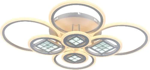 Светильник LED MDL81082/3 126W (9450Lm)