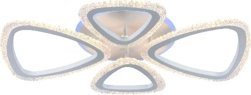 Светильник LED MDL81844/4C 80W