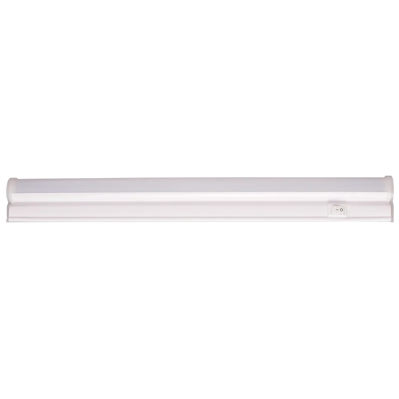 Светильник линейный PLED T5i PL 300 4W FR 4000K 85-265V 360lm (315х23х38) Jazzway