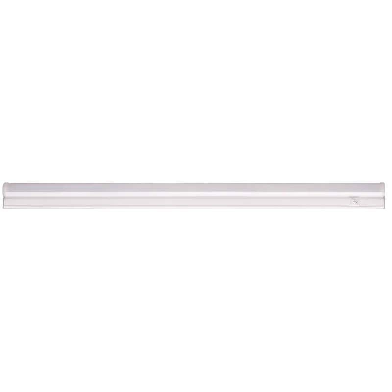 Светильник линейный PLED T5i PL 600 8W FR 4000K 85-265V 720lm (572x22x36) Jazzway