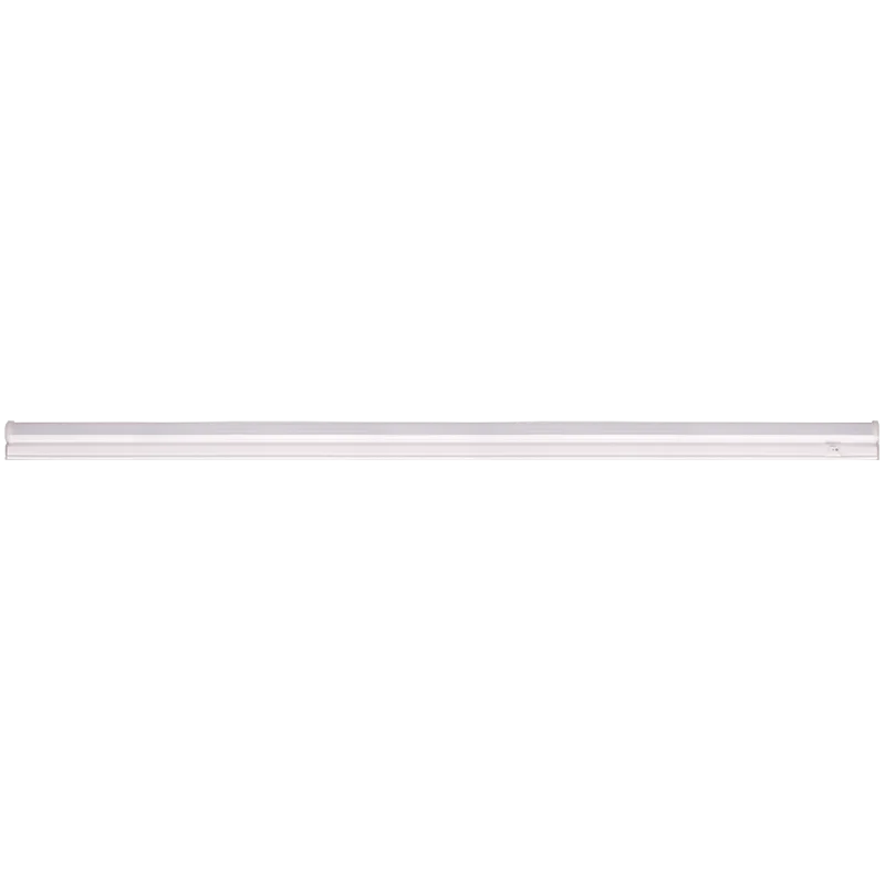 Светильник линейный PLED T5i PL 900 10W FR 3000K 180-265V 1100lm (870x22x36) Jazzway