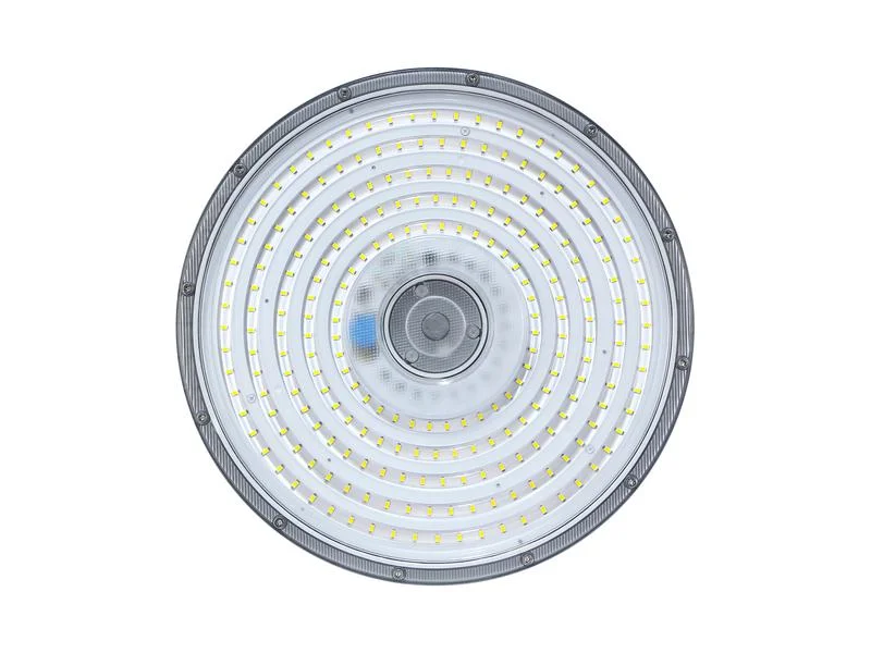 Светильник подвесной светодиодный PHB NLO 02 150w 5000K 90° IP65 15000Лм (3г.гар) Jazzway