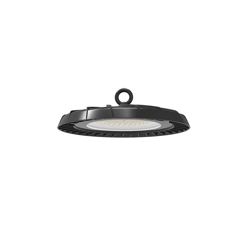 Светильник подвесной светодиодный PHB NLO 100w 5000K 110° IP65 (3г.гар) Jazzway