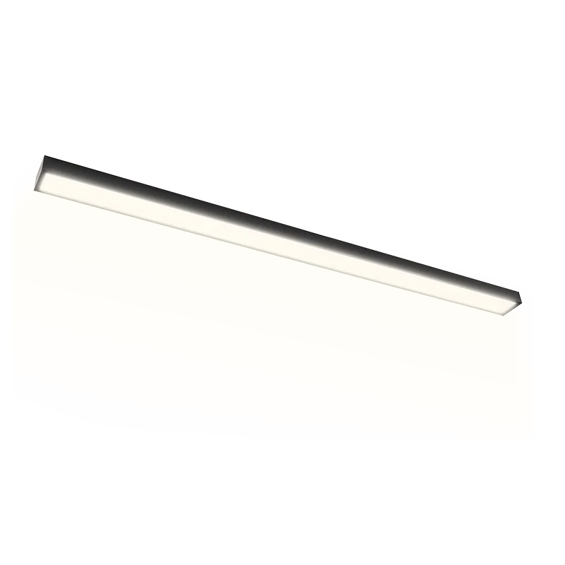 Светильник PSO-01 24w 4000K BLACK 1200x 70 IP40 Jazzway