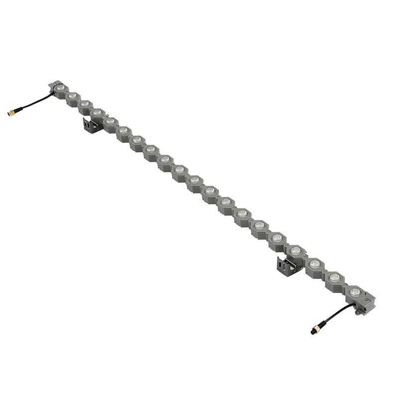 Светильник PWW 1000 20w 24V SNAKE 30° 6500K IP67 Jazzway