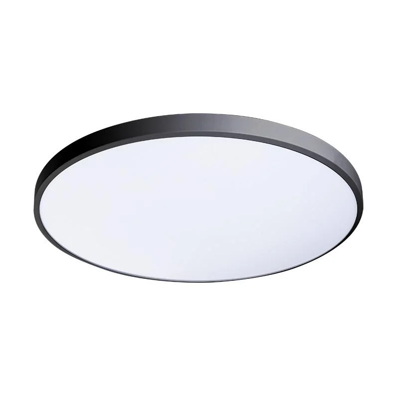 Светильник светодиодный декоративный PPB OPAL 70W 4000K BL d460X55 IP20 Jazzway