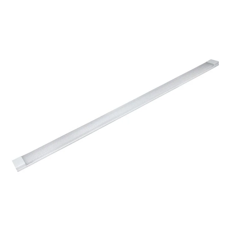 Светильник светодиодный ДПО PPO-02 1200 Prisma 36W 6500K IP20 160-260V Jazzway