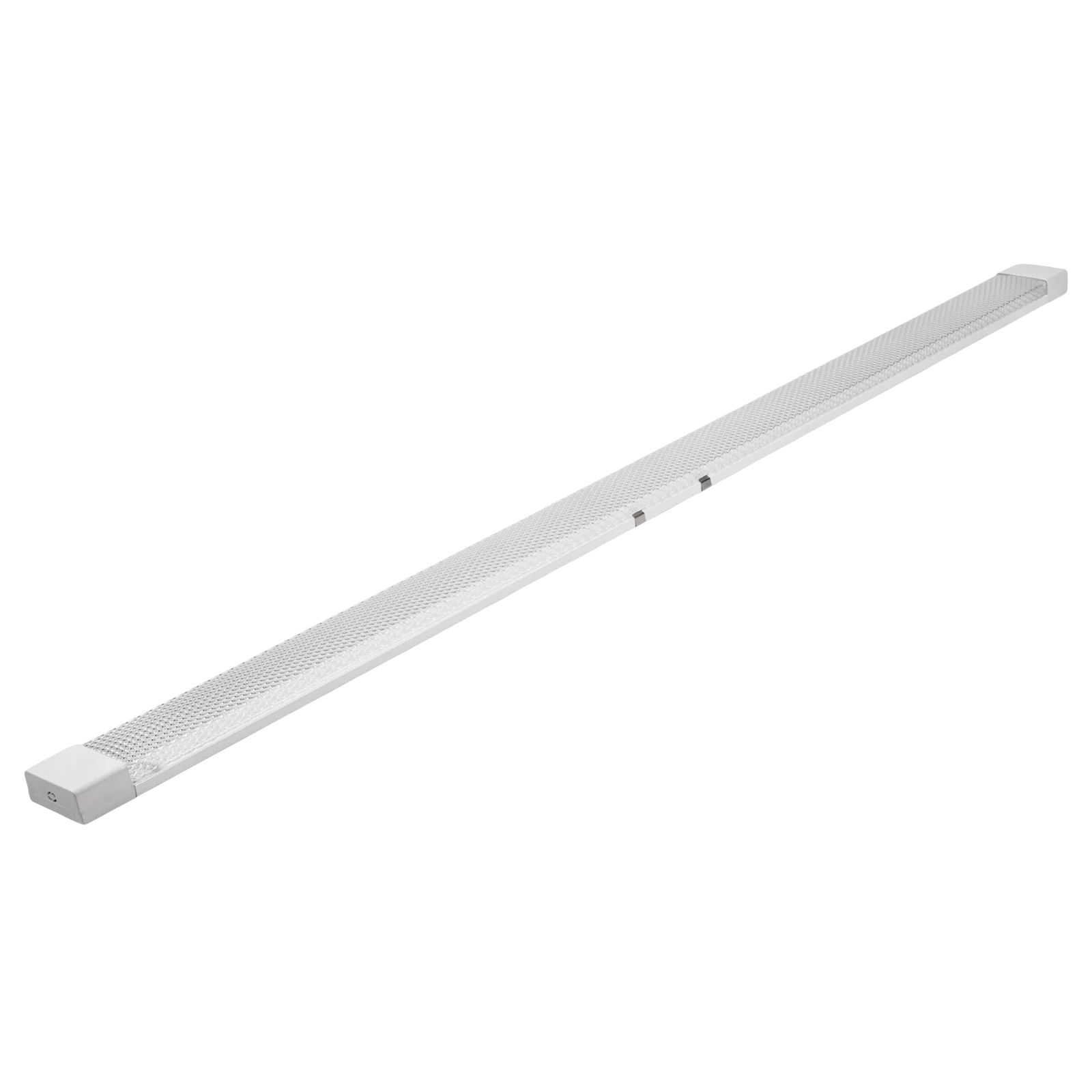 Светильник светодиодный ДПО PPO-07 1200 Prisma 36W 6500K IP40 Jazzway