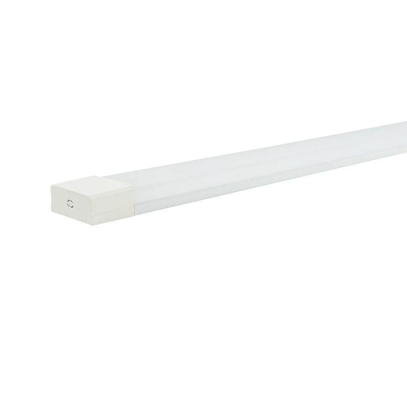 Светильник светодиодный ДПО PPO-07 600 Opal 18W 4000K IP40 Jazzway