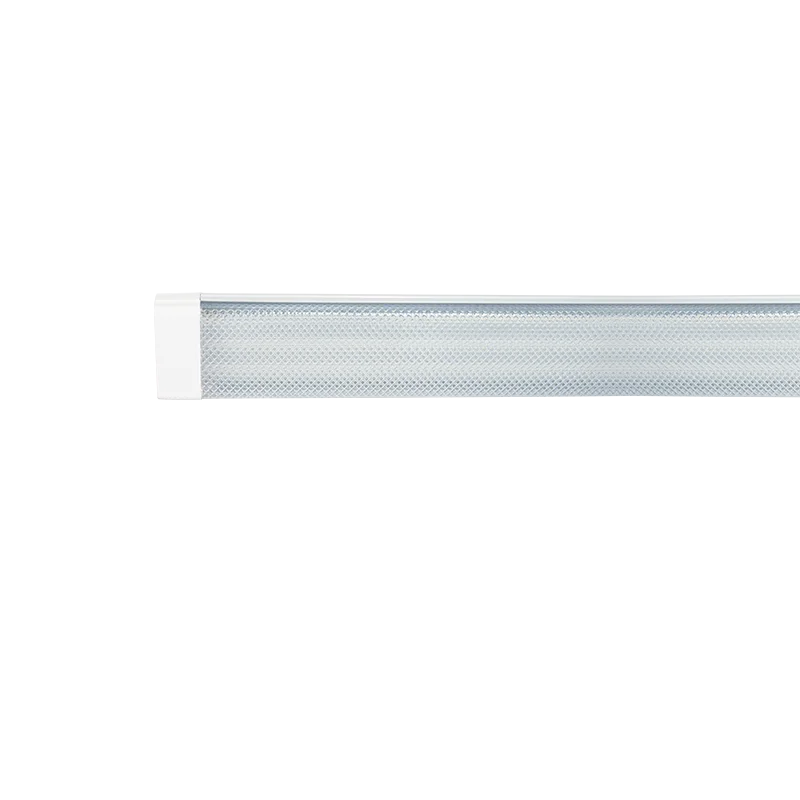 Светильник светодиодный ДПО PPO-07 600 Prisma 18W 4000K IP40 Jazzway