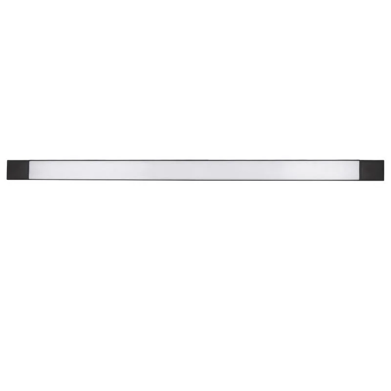 Светильник трековый светодиодный PTR 1935 35w 3000K 120° BL (черный) 600мм IP40 Jazzway