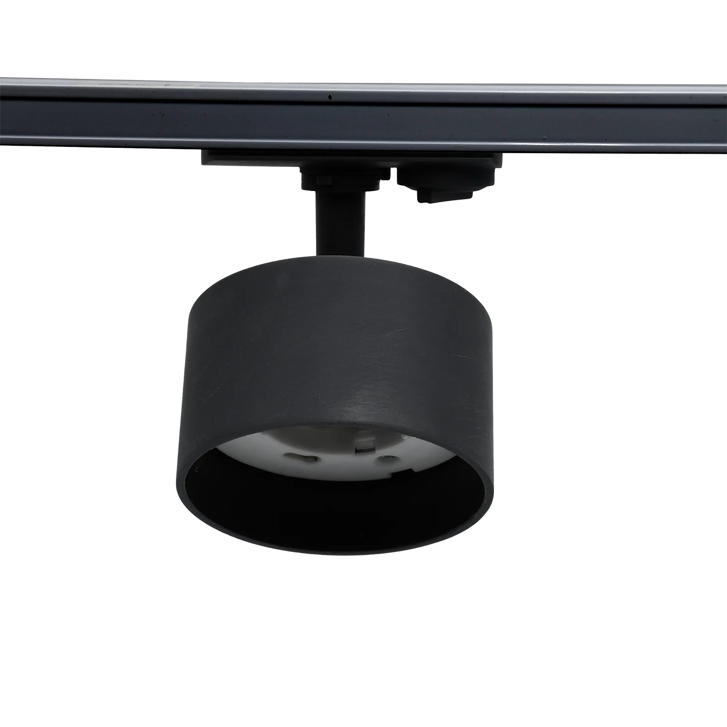 Светильник трековый светодиодный PTR 30 GX53 BL 230V IP20 Jazzway