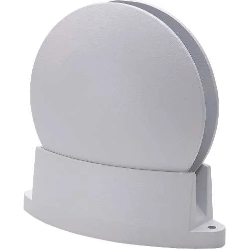 Светильник Window LED 6Вт 2700К настенный садово-парковый ДДУ SP5001 (белый) Feron 06333