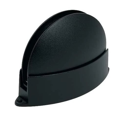Светильник Window LED 6Вт 3000К настенный садово-парковый ДДУ SP5002 (чер.) Feron 11668