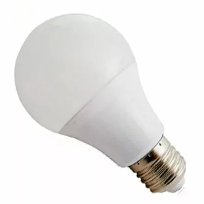 Светодиодная лампа In Led AL+PC E27 12-85V AC/DC 12W (4000-5500 К) арт. 64285
