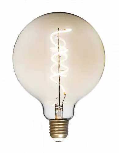 Светодиодная (LED) Лампа ART Smartbuy-G125-7W/3000/E27