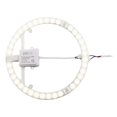 Светодиодный модуль к светильнику PPB-Module 40w 4000K IP20 Jazzway
