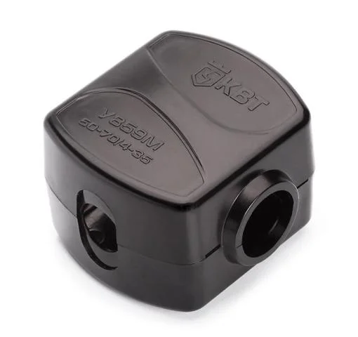 Сжим ответв. У870 (16-50мм2-95-150 мм2)