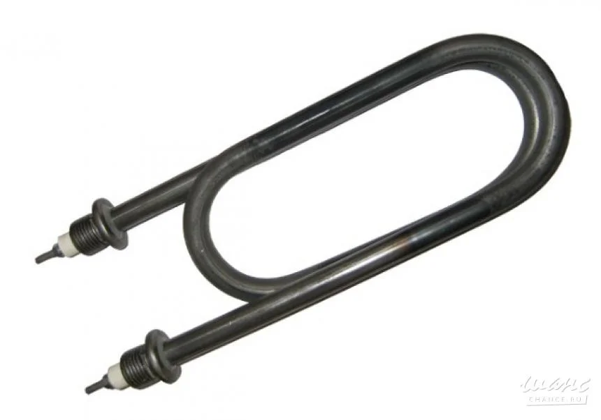 ТЭН80 А 12/3,50 J 220 S ф.7 ш (жидкост, нержав)