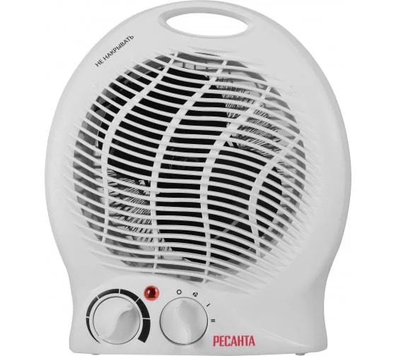 Тепловентилятор Ресанта ТВС-2 (2 кВт) 67/2/2 — фото 62