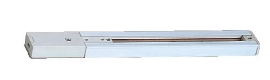 Токопроводящая шина 220 Вольт 2-WIRE TRACK 2.0 IL.0010.0032 WH