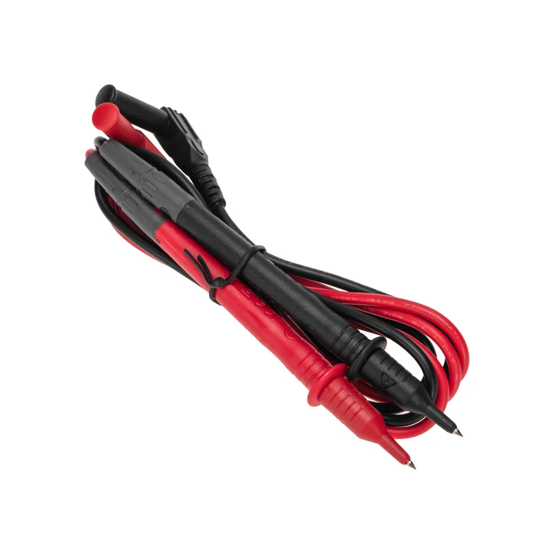 Токовые клещи MS2028A MASTECH 13-1316 — фото 8