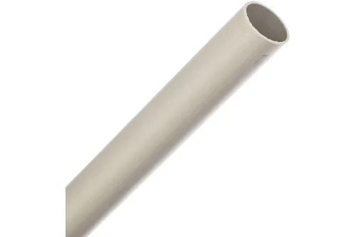 Труба ПВХ жесткая гладкая d16 2м (шт) легкая Ecoplast 350H 30016-2 (68м/34шт)