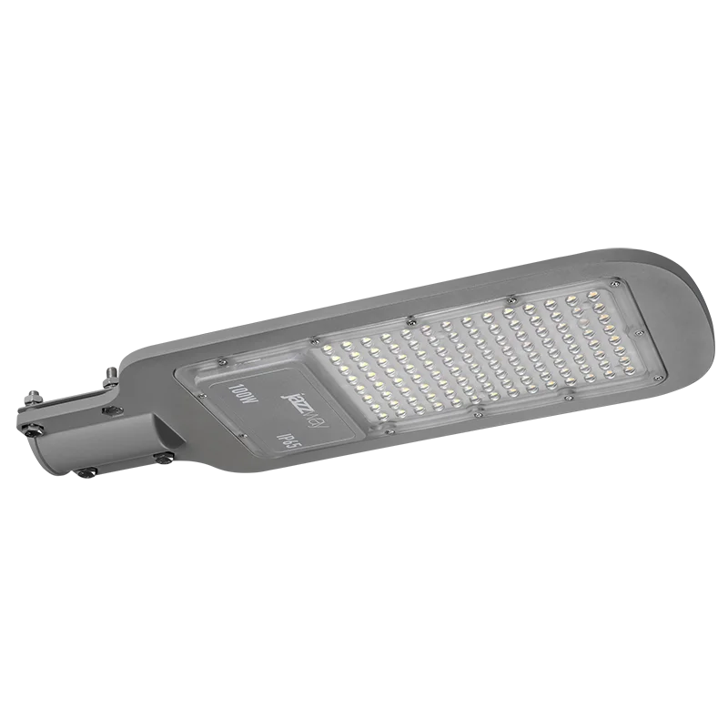 Уличный светильник PSL 07 100w 5000K 11000Лм IP65 (3г.гар) (500x197x53) Ø60 Jazzway