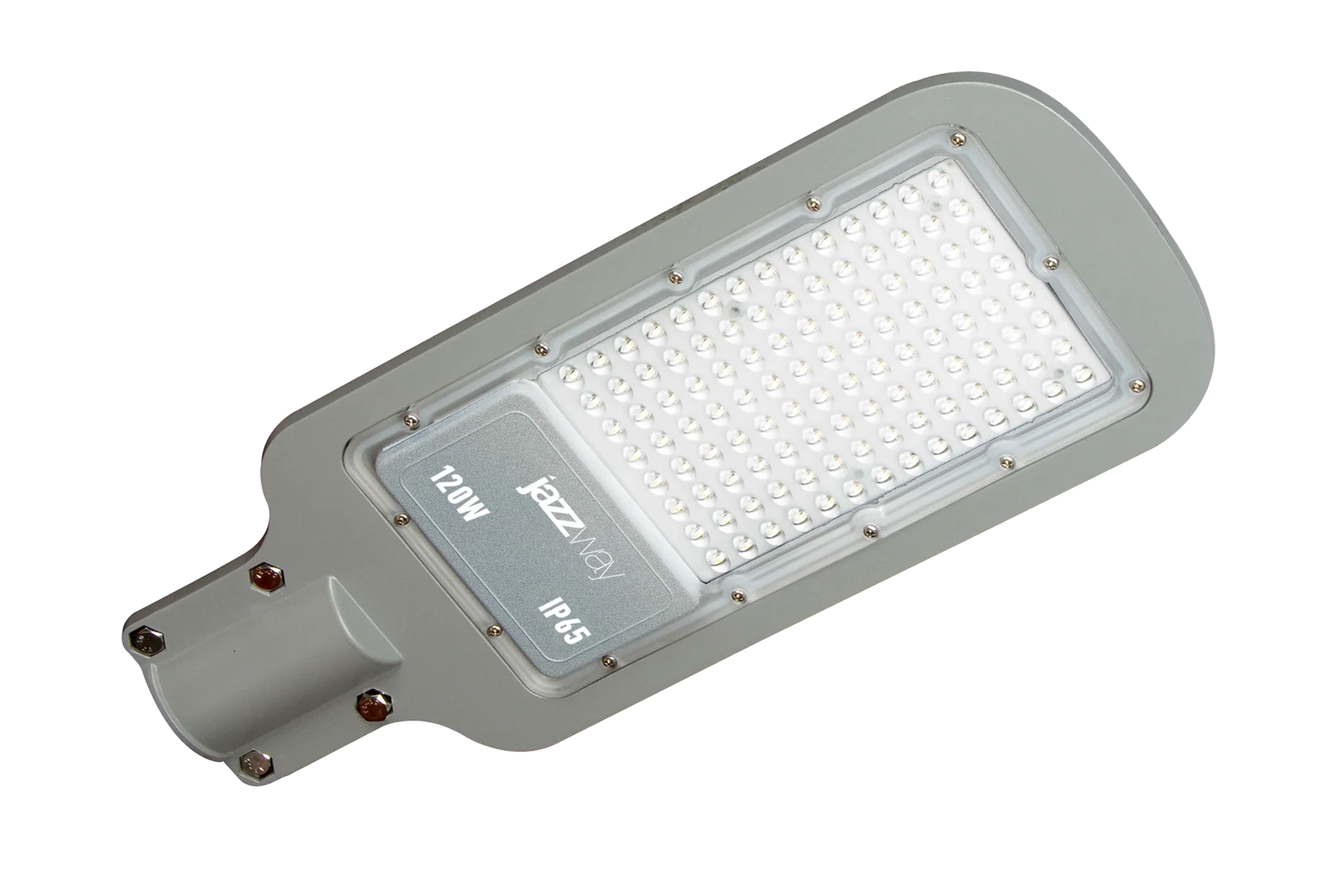 Уличный светильник PSL 07 120w 5000K 13200Лм IP65 (3г.гар) (500x197x53) Ø60 IP65 Jazzway