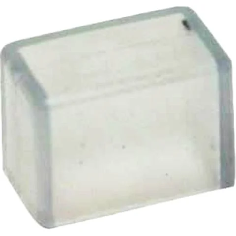 Заглушка LD128 для ленты 5050SMD 230V (LS707) арт. 23080